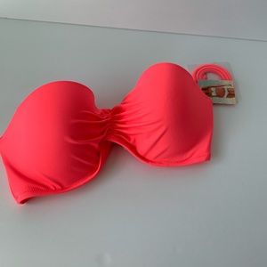 Victoria Secret swim top.